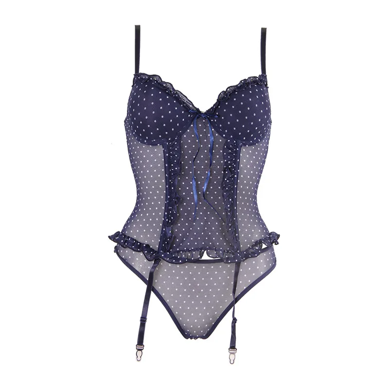 Temptation Sexy Lingerie Women Hot Erotic Baby Dolls Dress Women Teddy Lenceria Sexy Mujer Sexi Babydoll Underwear Sexy Costumes
Temptation Sexy Lingerie Women Hot Erotic Baby Dolls Dress Women Teddy Lenceria Sexy Mujer Sexi Babydoll Underwear Sexy Costumes
