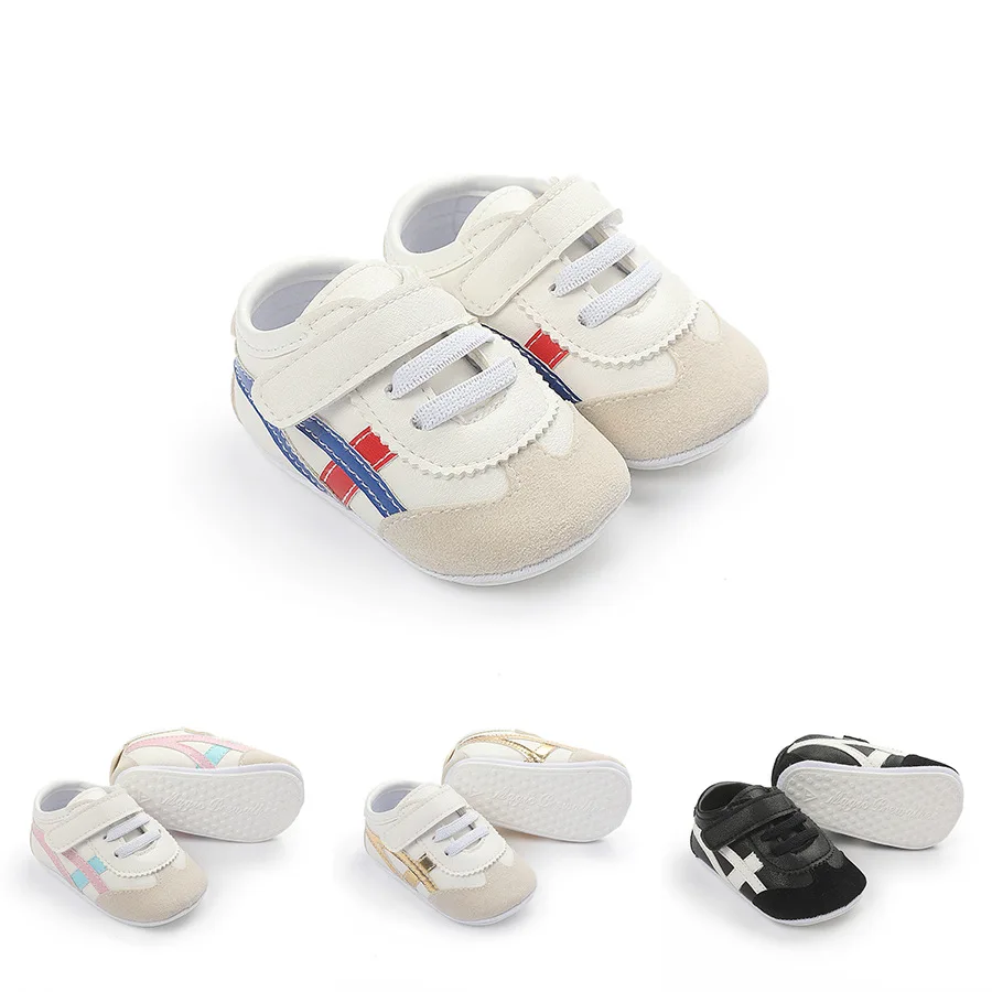 Spring and Autumn Baby Shoes Rubber Soles Non-slip Baby Shoes Soft and Comfortable Toddler Shoes Red Baby Shoes
Spring and Autumn Baby Shoes Rubber Soles Non-slip Baby Shoes Soft and Comfortable Toddler Shoes Red Baby Shoes