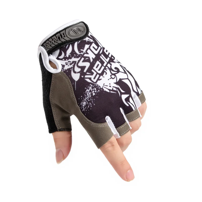 Summer Outdoor Cycling Gloves Half-finger Ultra-thin Breathable Sunscreen Mountain Bike Non-slip Climbing Fitness Gloves
Summer Outdoor Cycling Gloves Half-finger Ultra-thin Breathable Sunscreen Mountain Bike Non-slip Climbing Fitness Gloves
