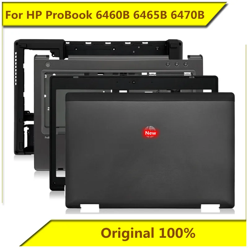 Для HP ProBook 6460B 6465B 6470B A Shell B Shell C Shell D Shell E Shell Screen Axis Shell New Original For HP Notebook 
Для HP ProBook 6460B 6465B 6470B A Shell B Shell C Shell D Shell E Shell Screen Axis Shell New Original For HP Notebook