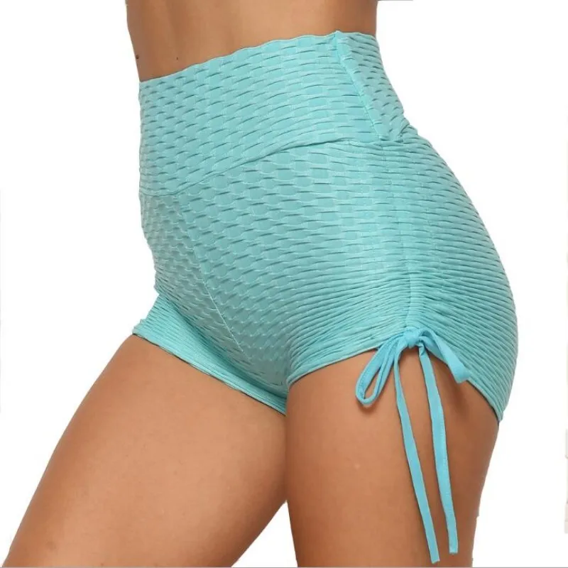 Fast Drying bow Women Shorts Casual Thin section Elasticity Polyester Contrast Elastic Waist workout Short Pants 2020 Newest
Fast Drying bow Women Shorts Casual Thin section Elasticity Polyester Contrast Elastic Waist workout Short Pants 2020 Newest