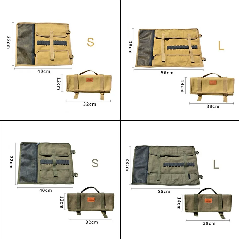 Tent Stake Storage Bags Hammer Wind Rope Tent Hammer Pegs Nails Folding Tote Bag For Outdoor Camping Backpacking Beach BBQ
Tent Stake Storage Bags Hammer Wind Rope Tent Hammer Pegs Nails Folding Tote Bag For Outdoor Camping Backpacking Beach BBQ
