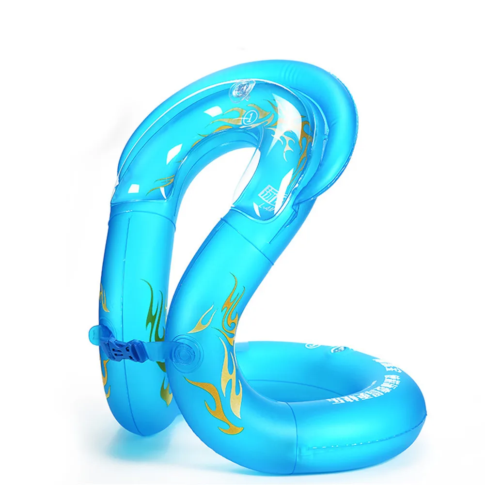 Child/adult swimming ring baby thickening floating ring underarm beginner swimming Lebao swimming ring swimming equipment
Child/adult swimming ring baby thickening floating ring underarm beginner swimming Lebao swimming ring swimming equipment