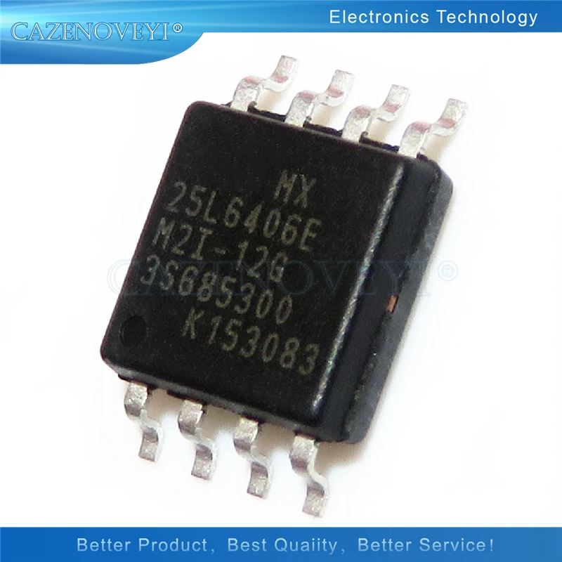 4 шт./лот MX25U6435FM2I-10G MX25L8006EM2I-12G MX25L8005M2C-15G MX25L6473EM2I-10G MX25L6445EM2I-10G MX25L6406EM2I-12G лапками