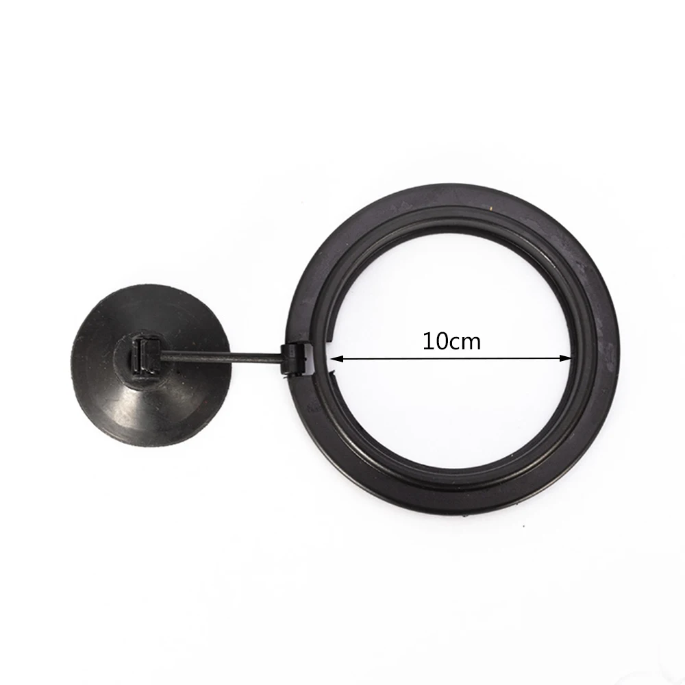10Pcs Fish Feeding Ring Aquarium Fish Tank Feeder for Flake Floating Foods 10cm Fish Tank Fishes Feeding Flake Ring
10Pcs Fish Feeding Ring Aquarium Fish Tank Feeder for Flake Floating Foods 10cm Fish Tank Fishes Feeding Flake Ring