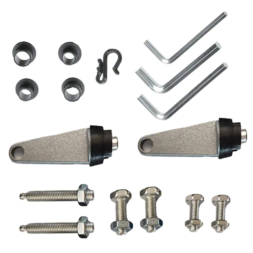 16PC Angle Grinder Stand Accessory Universal Multi-angle Adjustable Angle Grinder Cutter Support Cast Iron Base Tool Accessories
16PC Angle Grinder Stand Accessory Universal Multi-angle Adjustable Angle Grinder Cutter Support Cast Iron Base Tool Accessories