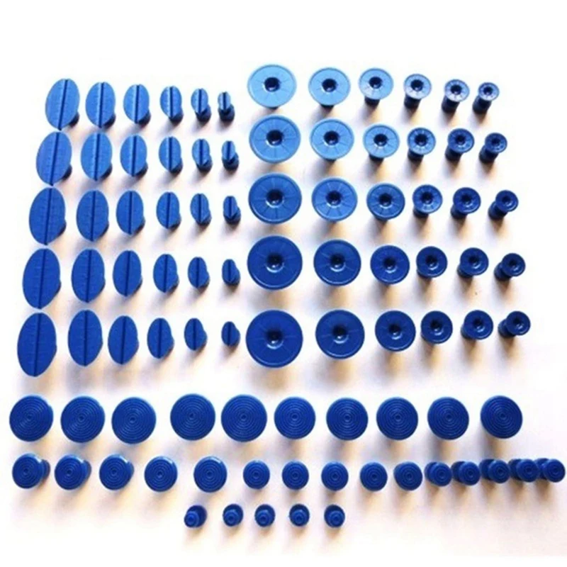 Puller Tabs Car Paintless Dent Repair Tool Glue Pulling Tabs Glue Puller Sets Tabs Car Body Dent Remover Tool 120Pcs
Puller Tabs Car Paintless Dent Repair Tool Glue Pulling Tabs Glue Puller Sets Tabs Car Body Dent Remover Tool 120Pcs