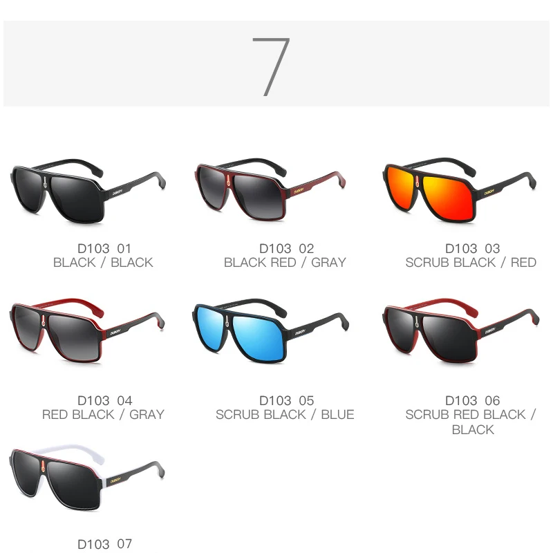 2 PACK DUBERY Pilot Polarized Sunglasses Men Fashion Light Eyeglasses Frame Sun Glasses Outdoor Travel Male Goggles UV Lens
2 PACK DUBERY Pilot Polarized Sunglasses Men Fashion Light Eyeglasses Frame Sun Glasses Outdoor Travel Male Goggles UV Lens