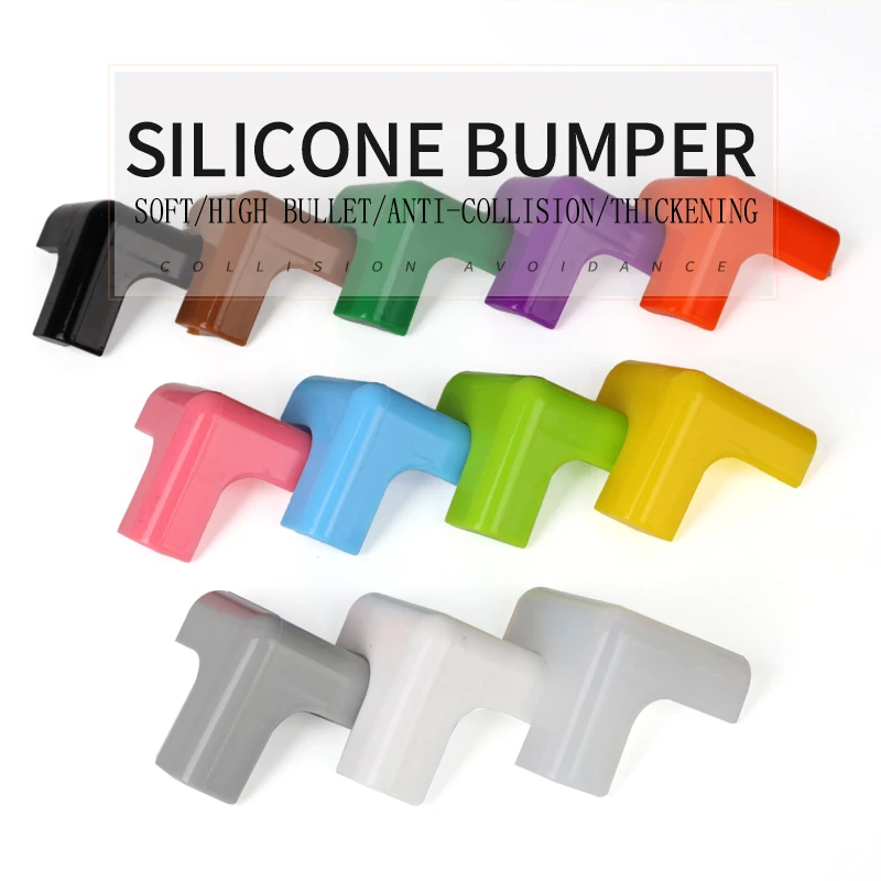 Силиконовый защитный уголок для стола для безопасности детей и беременных углы для защиты от столкновений Защитная крышка для кромок мебел... 
Силиконовый защитный уголок для стола для безопасности детей и беременных углы для защиты от столкновений Защитная крышка для кромок мебел...