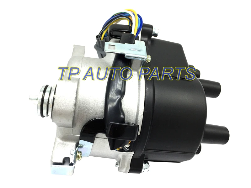 Восстановленный дистрибьютор зажигания для Hon da CRV 2.0L 1999 2001 OEM 30100 PT6 T01 TD 74U