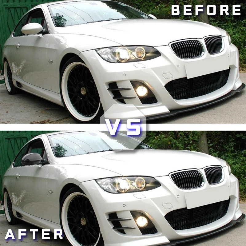 1 Pair Rear View Mirror Cover Caps for BMW E90 E91 325I 328I 330I Sedan 2005-2008 Gloss Black Side Mirror Covers
1 Pair Rear View Mirror Cover Caps for BMW E90 E91 325I 328I 330I Sedan 2005-2008 Gloss Black Side Mirror Covers