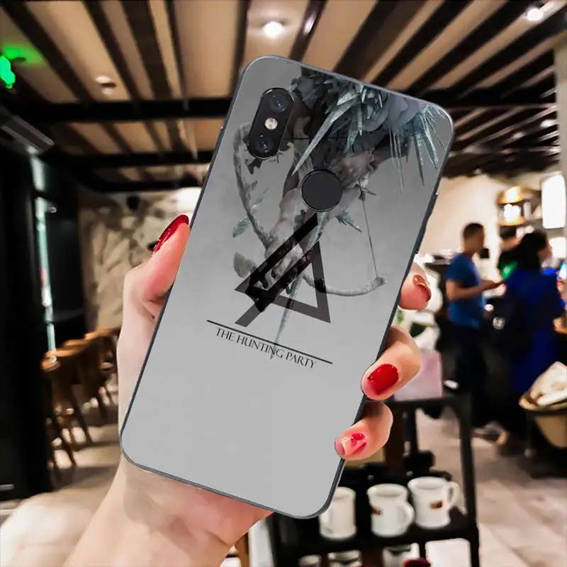 Linkin Rock Park Phone Case For Redmi 9A 8A 7 6 6A Note 9 8 8T Pro Max Redmi 9 K20 K30 Pro Black Silicone Soft TPU Case
Linkin Rock Park Phone Case For Redmi 9A 8A 7 6 6A Note 9 8 8T Pro Max Redmi 9 K20 K30 Pro Black Silicone Soft TPU Case