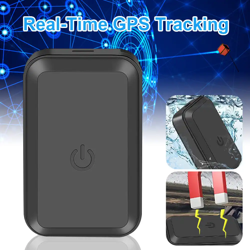 Автомобильный GPS-трекер S18 LBS/WIFI/GPS, голосовая дистанционная запись, Противоугонная сигнализация, двухсторонний мониторинг вызова, автомобил...
Автомобильный GPS-трекер S18 LBS/WIFI/GPS, голосовая дистанционная запись, Противоугонная сигнализация, двухсторонний мониторинг вызова, автомобил...