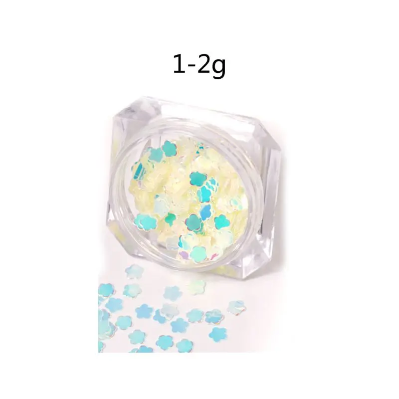 6 Bottle Luminous Sequins Glow In the Dark Glitters Fluorescent Sequins Resin Jewelry Findings Nail Art Craft Tools
6 Bottle Luminous Sequins Glow In the Dark Glitters Fluorescent Sequins Resin Jewelry Findings Nail Art Craft Tools