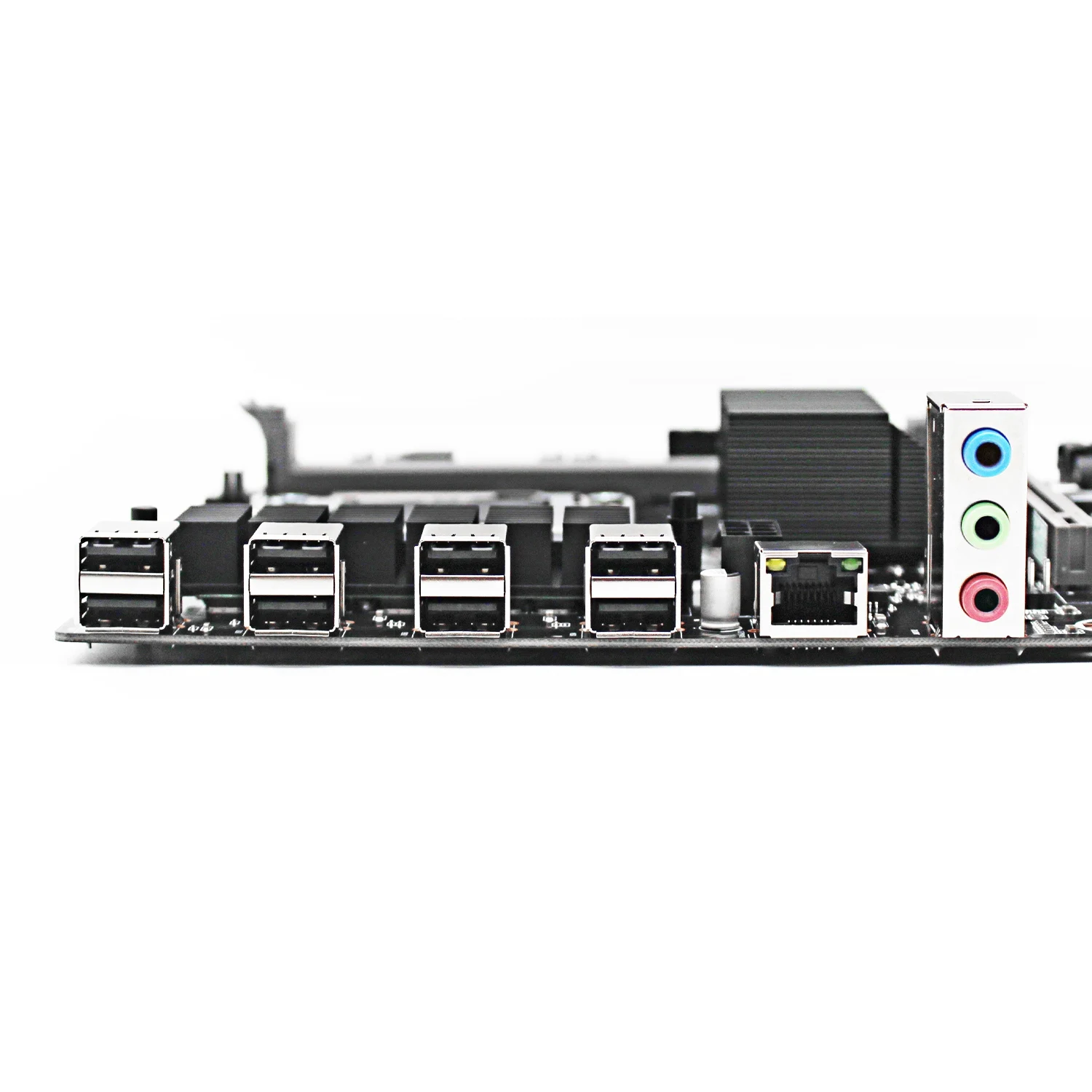X58 LGA1356 Motherboard DDR3 1066/1333/1600MHz SATA2.0 USB2.0 ATX Support 32GB Ram Dual Channel Support RECC Memory
X58 LGA1356 Motherboard DDR3 1066/1333/1600MHz SATA2.0 USB2.0 ATX Support 32GB Ram Dual Channel Support RECC Memory