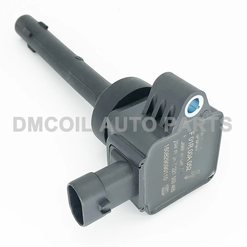 Оригинальная катушка зажигания QUALTY для GREAT WALL C50 V80 HAVAL H2 H6 двигатель GW4G15T PENTIUM B90 1 5 T