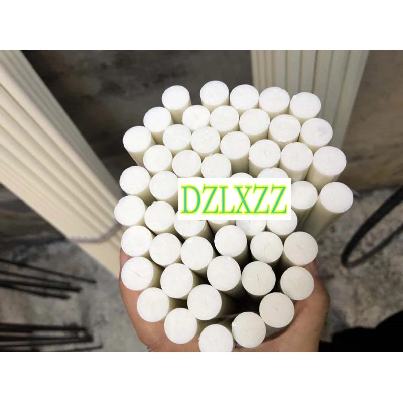 10pcs white glass fiber Rod 0.8mm/1mm/1.2mm/1.5mm/1.6mm/2mm/2.8mm/3mm/4mm/5mm/6mm/7mm/8mm/9.5mm/10mm Fiberglass rod Lenght 500mm
10pcs white glass fiber Rod 0.8mm/1mm/1.2mm/1.5mm/1.6mm/2mm/2.8mm/3mm/4mm/5mm/6mm/7mm/8mm/9.5mm/10mm Fiberglass rod Lenght 500mm