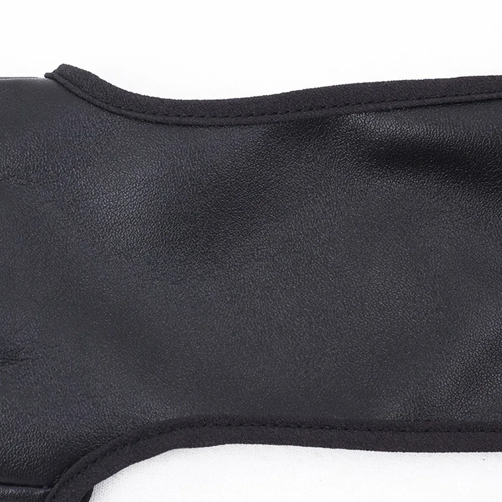 3 FingersCowhide Finger Gloves Three-finger Hand Protection Label Gear Protective Gloves Outdoor Archery Bow Gloves Hunting Acce
3 FingersCowhide Finger Gloves Three-finger Hand Protection Label Gear Protective Gloves Outdoor Archery Bow Gloves Hunting Acce