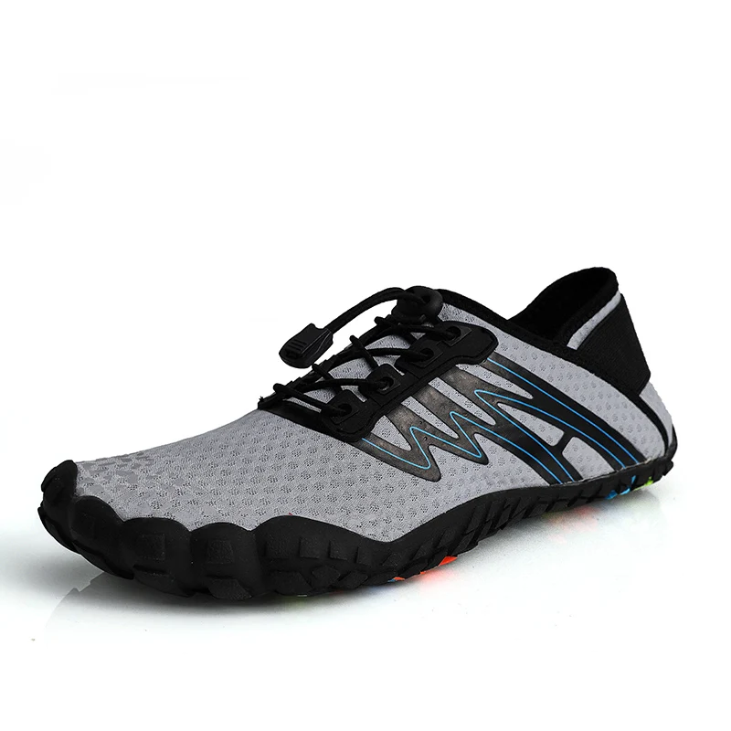 Men's water shoes summer breathable sandals quick-drying swimming water shoes non-slip wading slippers beach seaside vacation
Men's water shoes summer breathable sandals quick-drying swimming water shoes non-slip wading slippers beach seaside vacation