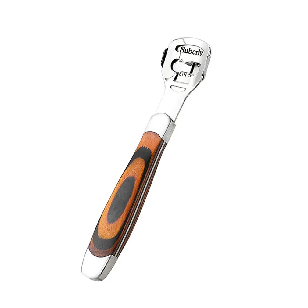 Pedicure Foot Scraper Peeling Calluses Grinding Rubbing Blade Sole Heel Pedicure Tool Foot File Pedicure Scraper
Pedicure Foot Scraper Peeling Calluses Grinding Rubbing Blade Sole Heel Pedicure Tool Foot File Pedicure Scraper