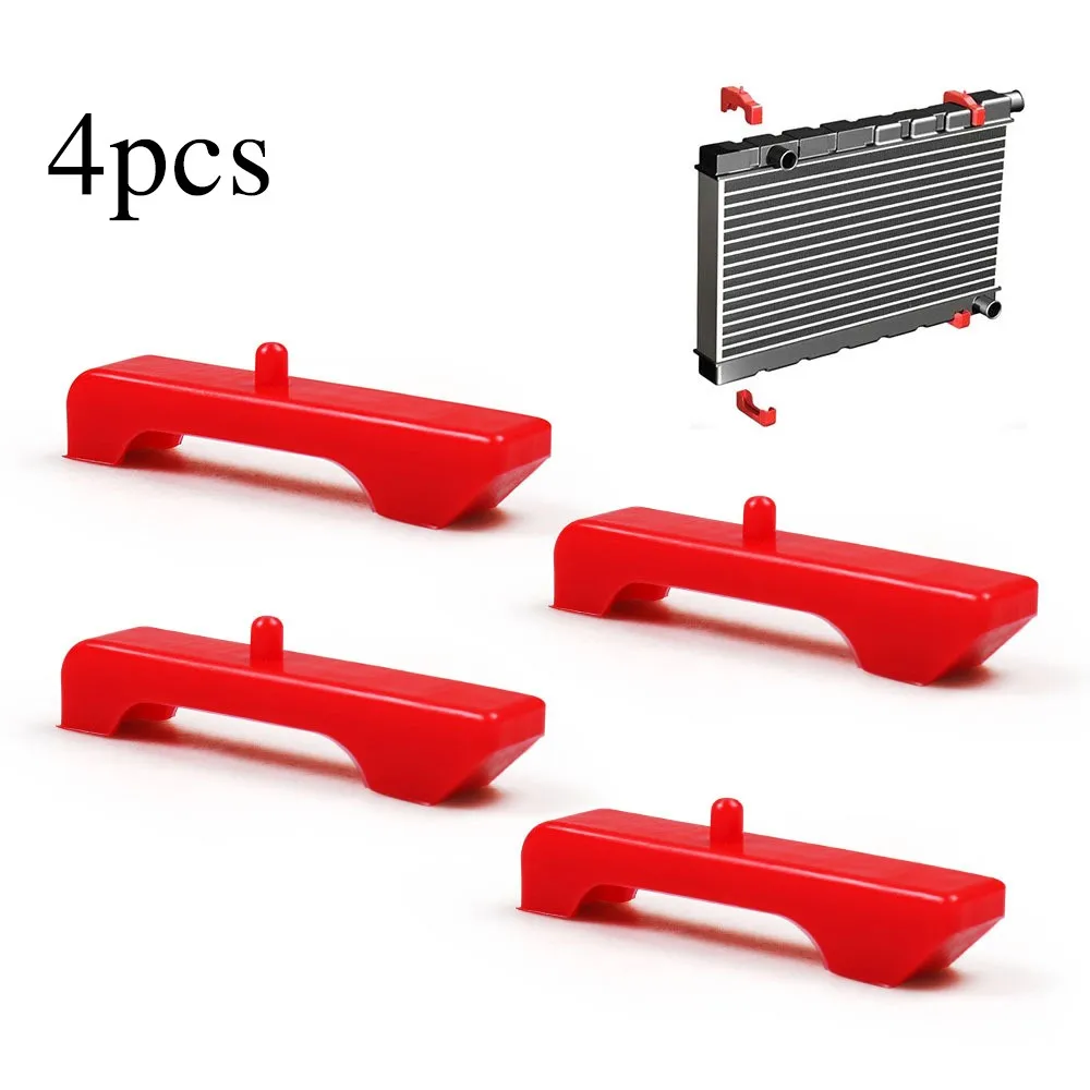 Polyurethane Radiator Support Bushing For Chevrolet Engine Auto Replacement Parts Radiator Support Clip
Polyurethane Radiator Support Bushing For Chevrolet Engine Auto Replacement Parts Radiator Support Clip