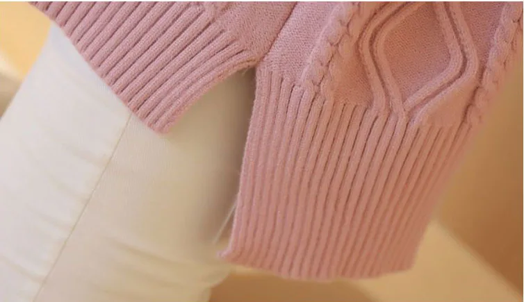 Autumn Winter New Half Turtleneck Sweater Fashion Women's Hedging Split Open Loose Large Size Long-sleeved Sweater Leisure Z179
Autumn Winter New Half Turtleneck Sweater Fashion Women's Hedging Split Open Loose Large Size Long-sleeved Sweater Leisure Z179