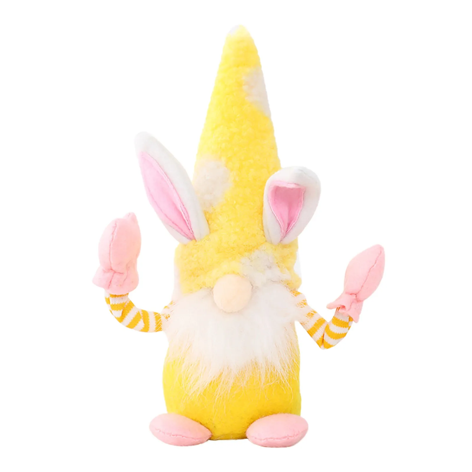Fashion Plush Doll Easter Decoration Doll Decoration Ornaments Rabbit Doll Ornaments Kawaii Doll Toy Juguetes de peluche
Fashion Plush Doll Easter Decoration Doll Decoration Ornaments Rabbit Doll Ornaments Kawaii Doll Toy Juguetes de peluche