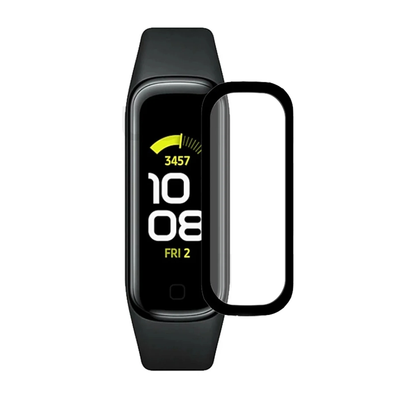 1/5pcs 3D Curved Soft Smartband Protective Film Cover For Samsung Galaxy Fit 2 R220 Smart Wristband Full Screen Protector Cover
1/5pcs 3D Curved Soft Smartband Protective Film Cover For Samsung Galaxy Fit 2 R220 Smart Wristband Full Screen Protector Cover