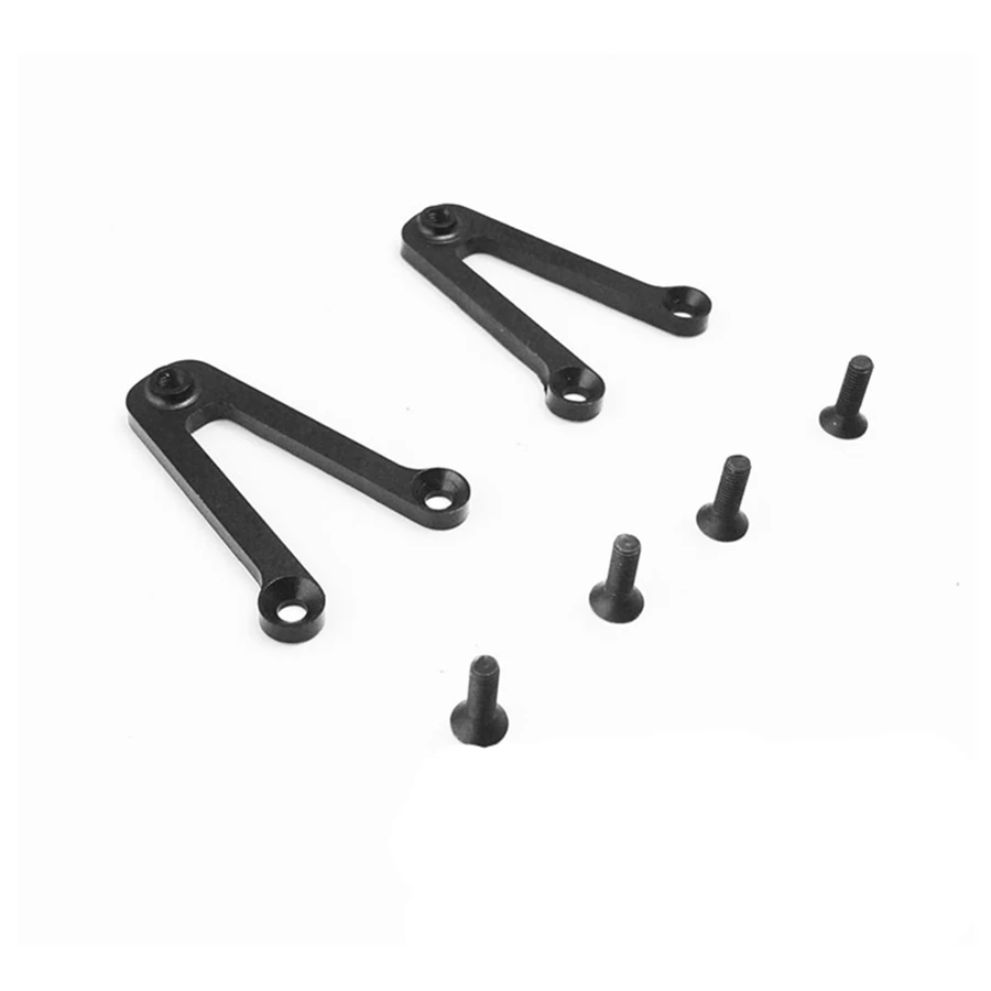 Rc Toys Car TF2 Chassis Lengthen Shocks Absorption Mount Fit For 1/10 Scale Remote Control Toy Model Truck
Rc Toys Car TF2 Chassis Lengthen Shocks Absorption Mount Fit For 1/10 Scale Remote Control Toy Model Truck