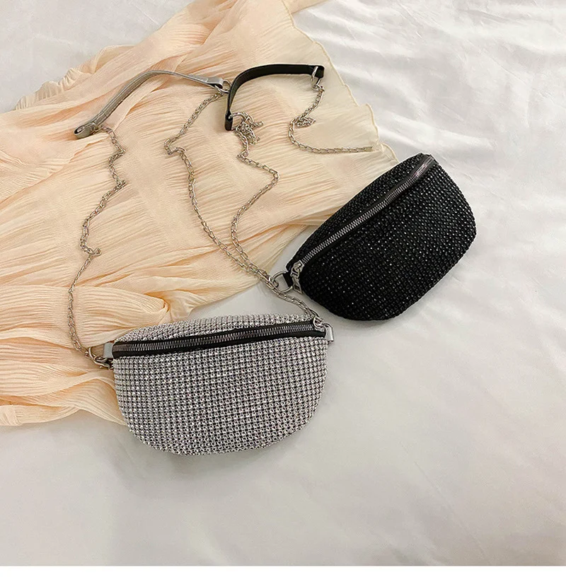 Fashion Women Diamond Female Clutch Design Brand Luxury Shoulder Bags Handbag Ladies Crossbody Bags Shiny Girls Messenger Bags
Fashion Women Diamond Female Clutch Design Brand Luxury Shoulder Bags Handbag Ladies Crossbody Bags Shiny Girls Messenger Bags