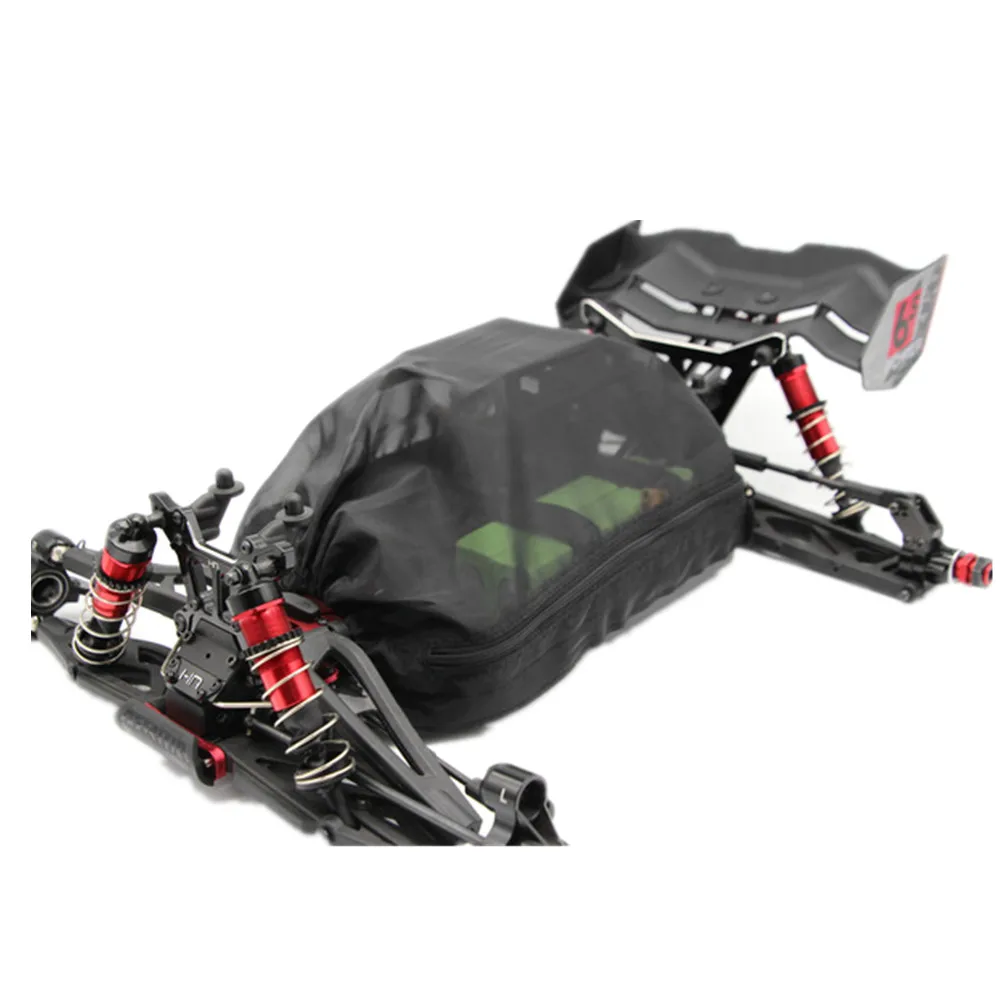 Дышащего пылезащитный царапин водные защитный кожух для ARRMA 1:8 изгой BLX 6S V5 4x4 RC автомобиль
Дышащего пылезащитный царапин водные защитный кожух для ARRMA 1:8 изгой BLX 6S V5 4x4 RC автомобиль