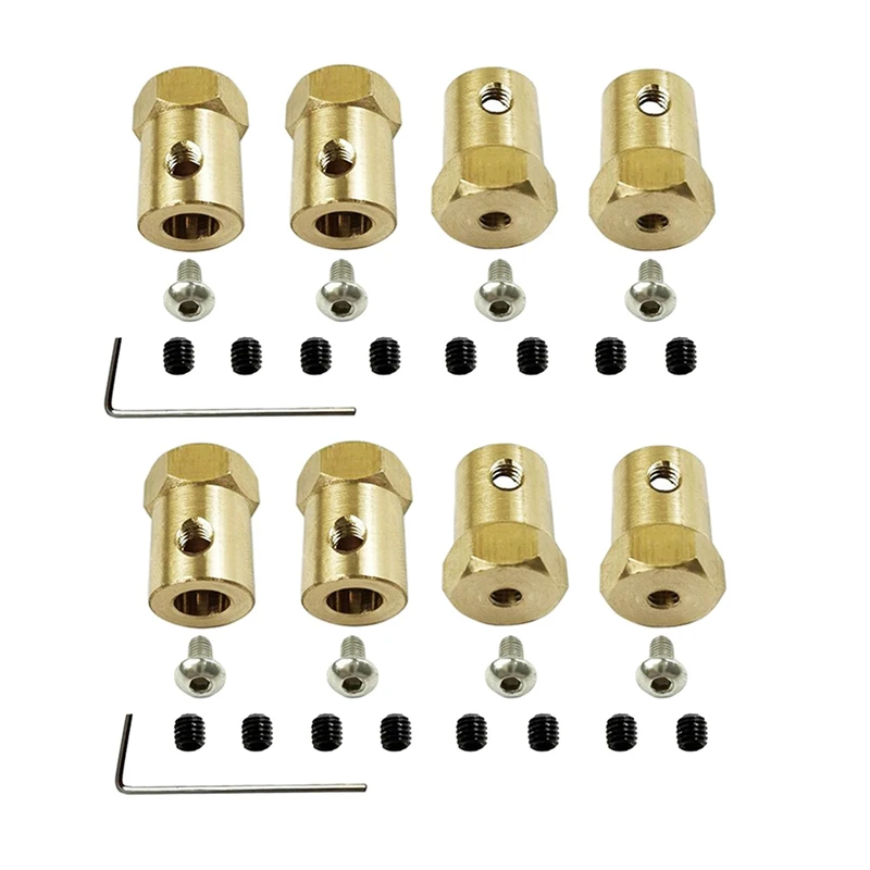 Chassis Pull Rods Suspension Link Shock Absorber with 8PCS 5mm to 12mm Wheel HUB Hex Adapter, for WPL D12 MN D90 RC Car
Chassis Pull Rods Suspension Link Shock Absorber with 8PCS 5mm to 12mm Wheel HUB Hex Adapter, for WPL D12 MN D90 RC Car