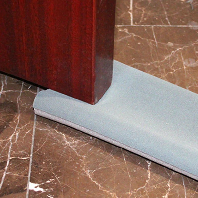 1PCS Gap Soundproofing Door Seal Strip Windshield Windproof Bottom Sweep Strip 98cm Wholesale
1PCS Gap Soundproofing Door Seal Strip Windshield Windproof Bottom Sweep Strip 98cm Wholesale