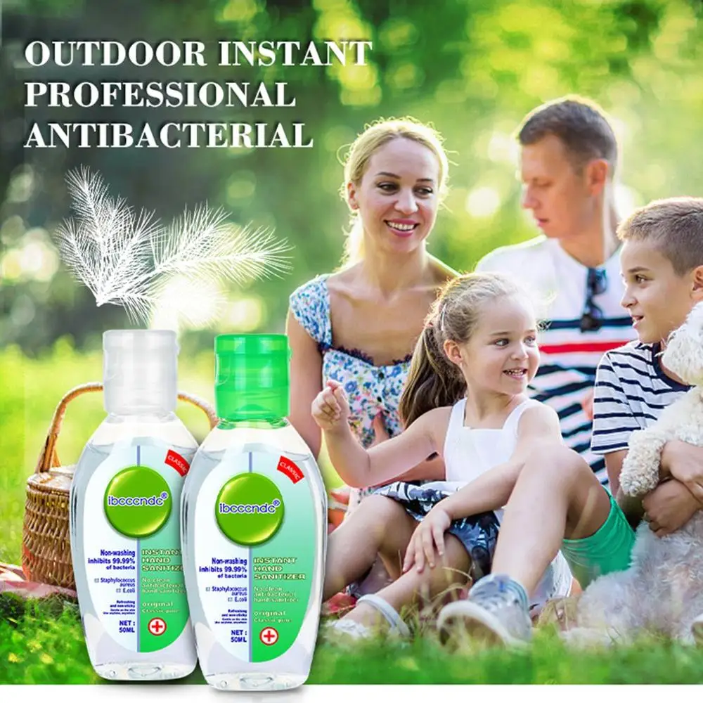 Antibacterial Hand Sanitizer Disposable Hand Sanitizer Hand Sanitizer Gel Portable Sterilization practical
Antibacterial Hand Sanitizer Disposable Hand Sanitizer Hand Sanitizer Gel Portable Sterilization practical