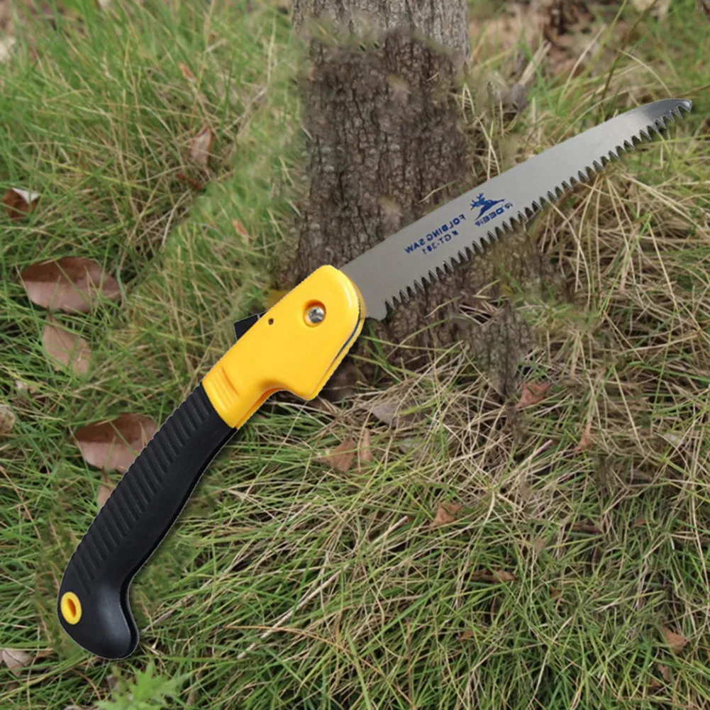 

Mini Portable Home Manual Hand Saw For Pruning Trees Trimming Branches Hacksaw Saws For Camping Garden Pruning