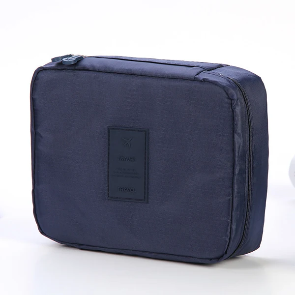 High Quality Portable Women Make Up Cosmetic Bag Waterproof Beauty Case Organizer Toiletry Kits Bags Wash Pouch Travel Essential
High Quality Portable Women Make Up Cosmetic Bag Waterproof Beauty Case Organizer Toiletry Kits Bags Wash Pouch Travel Essential