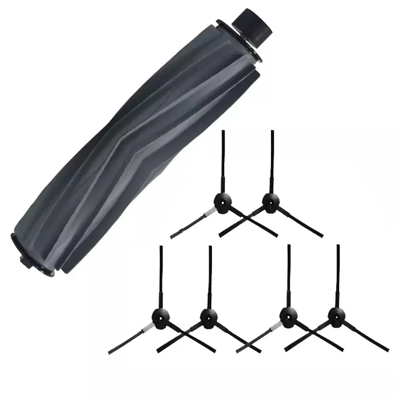 Main Brush Side Brush Filter Mop Cloth For OSOJI 950 990 680 870 Vacuum Cleaner Parts Robot Vacuum Cleaner Spare Parts For Home
Main Brush Side Brush Filter Mop Cloth For OSOJI 950 990 680 870 Vacuum Cleaner Parts Robot Vacuum Cleaner Spare Parts For Home