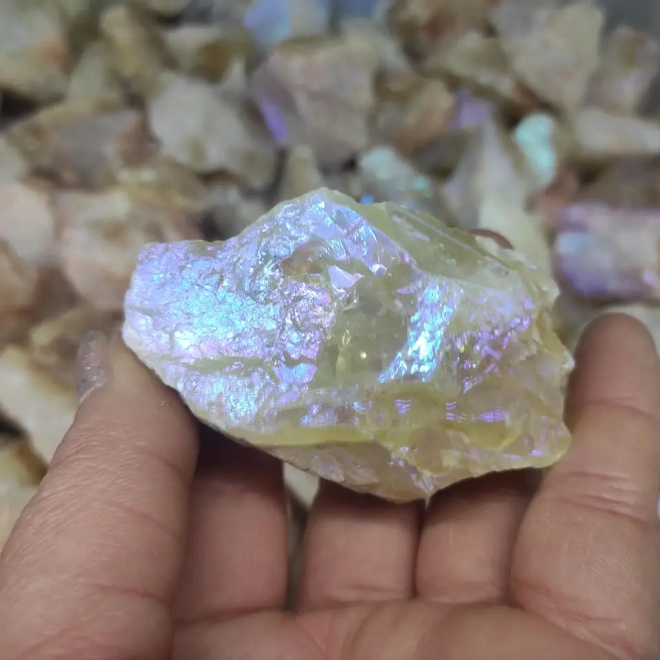 80-120 г Гальванизированный натуральный желтый цитрин, кварцевый кристалл, одиночный заостренный класт, уникальные линии, орнамент, энергетич...
80-120 г Гальванизированный натуральный желтый цитрин, кварцевый кристалл, одиночный заостренный класт, уникальные линии, орнамент, энергетич...