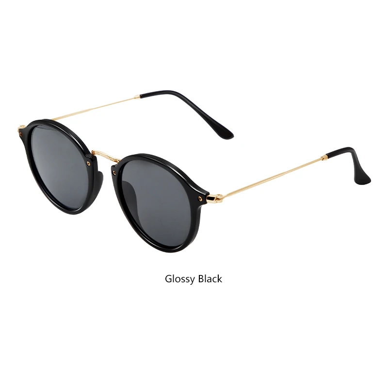 Fashion round high-end new gradient multicolor polarized sunglasses for men driving sunshade men's sunglasses retro driving 2021
Fashion round high-end new gradient multicolor polarized sunglasses for men driving sunshade men's sunglasses retro driving 2021