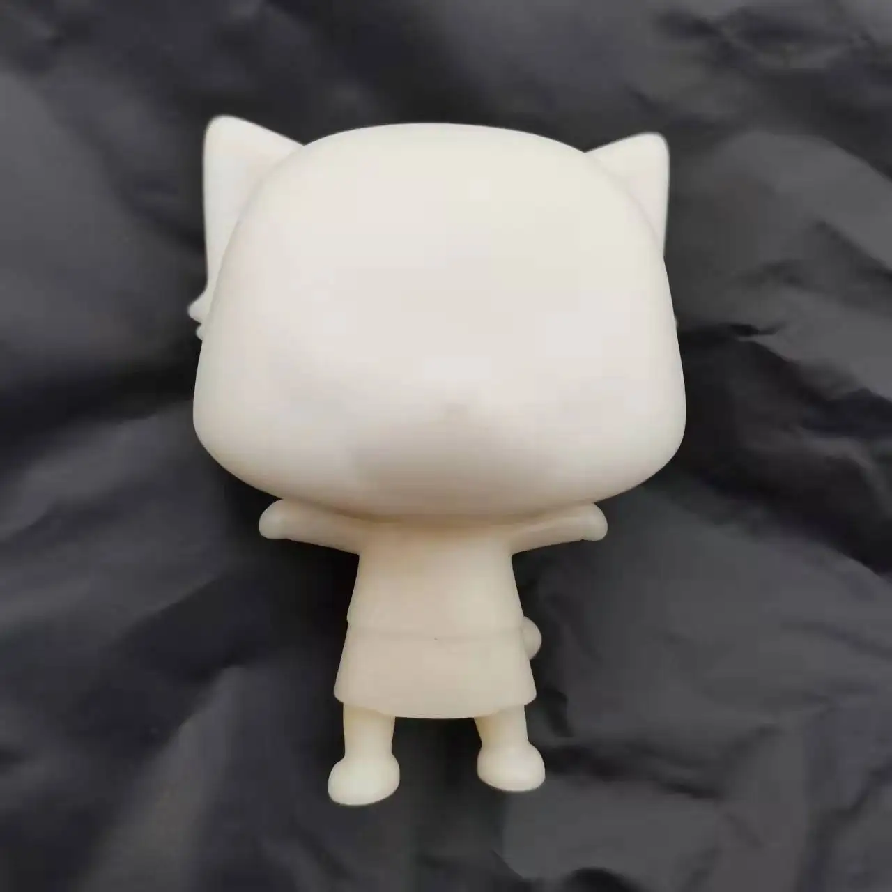 Aggretsuko Date Night Proto Action Figures Collectibles Prototype Vinyl Toy Doll Gift TV Movie Cartoon Character Model 2019 Rare
Aggretsuko Date Night Proto Action Figures Collectibles Prototype Vinyl Toy Doll Gift TV Movie Cartoon Character Model 2019 Rare