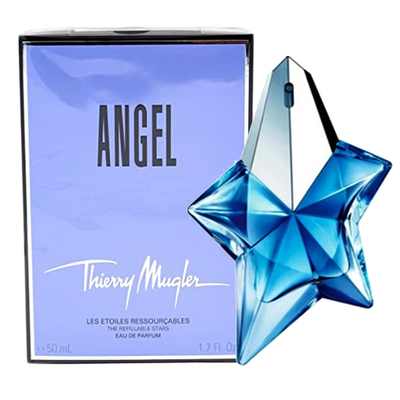 ANGEL Parfum for Women Natural Mature Floral Female Fragrance Parfume De Mujer Parfumes and Fragrances for Women
ANGEL Parfum for Women Natural Mature Floral Female Fragrance Parfume De Mujer Parfumes and Fragrances for Women
