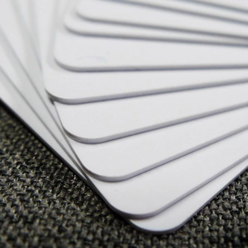 250 PVC Plastic Cards Plastic Business Cards Hot Stamping Double-Sided Printing Plastic Card Plastic Membership Card
250 PVC Plastic Cards Plastic Business Cards Hot Stamping Double-Sided Printing Plastic Card Plastic Membership Card
