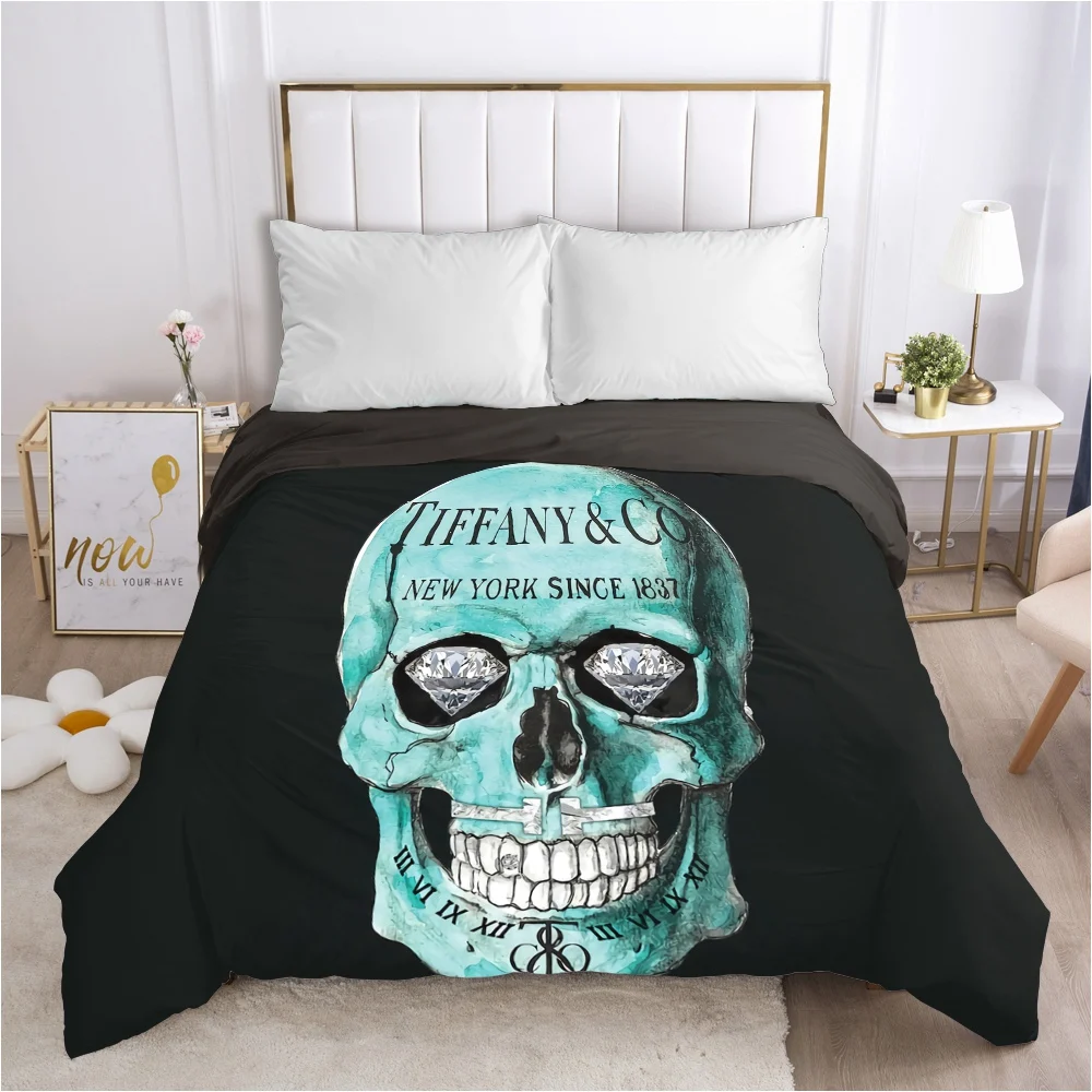 Skull Deadpool lady Duvet cover Quilt/Blanket/Comfortable Case 140x200 240x220 240x260 Queen King Single Bedding for Home blue
Skull Deadpool lady Duvet cover Quilt/Blanket/Comfortable Case 140x200 240x220 240x260 Queen King Single Bedding for Home blue