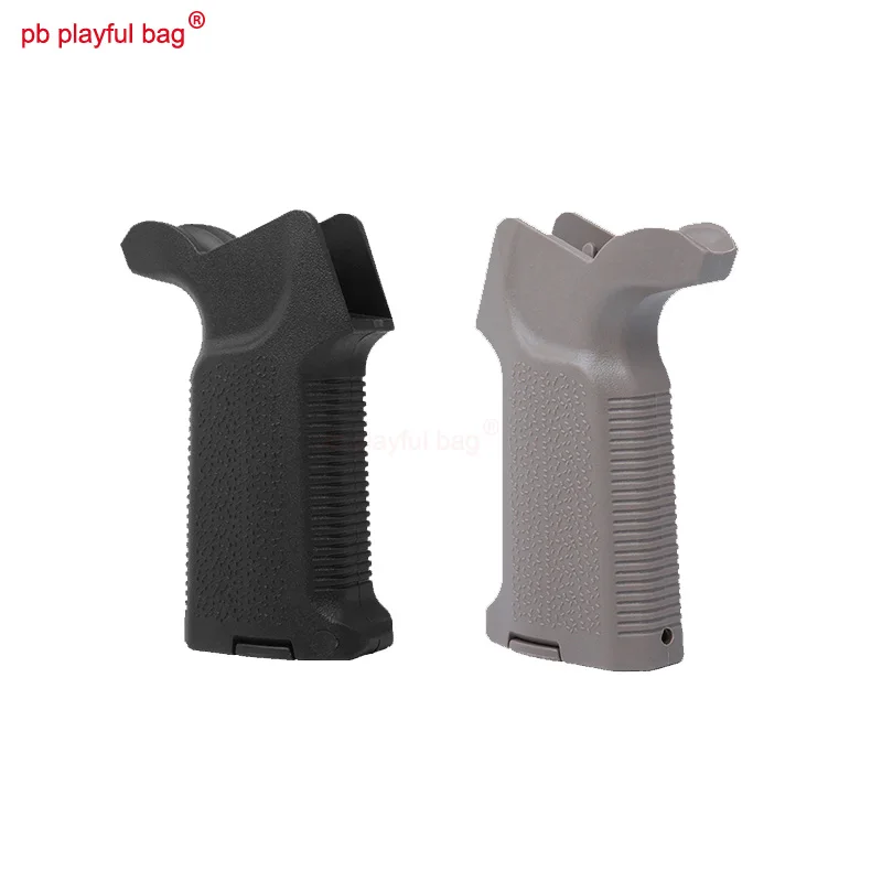 PB Playful bag Outdoor sports HBL MOE original K2 nylon rear grip water bullet gun case modified grip accessories LD82
PB Playful bag Outdoor sports HBL MOE original K2 nylon rear grip water bullet gun case modified grip accessories LD82