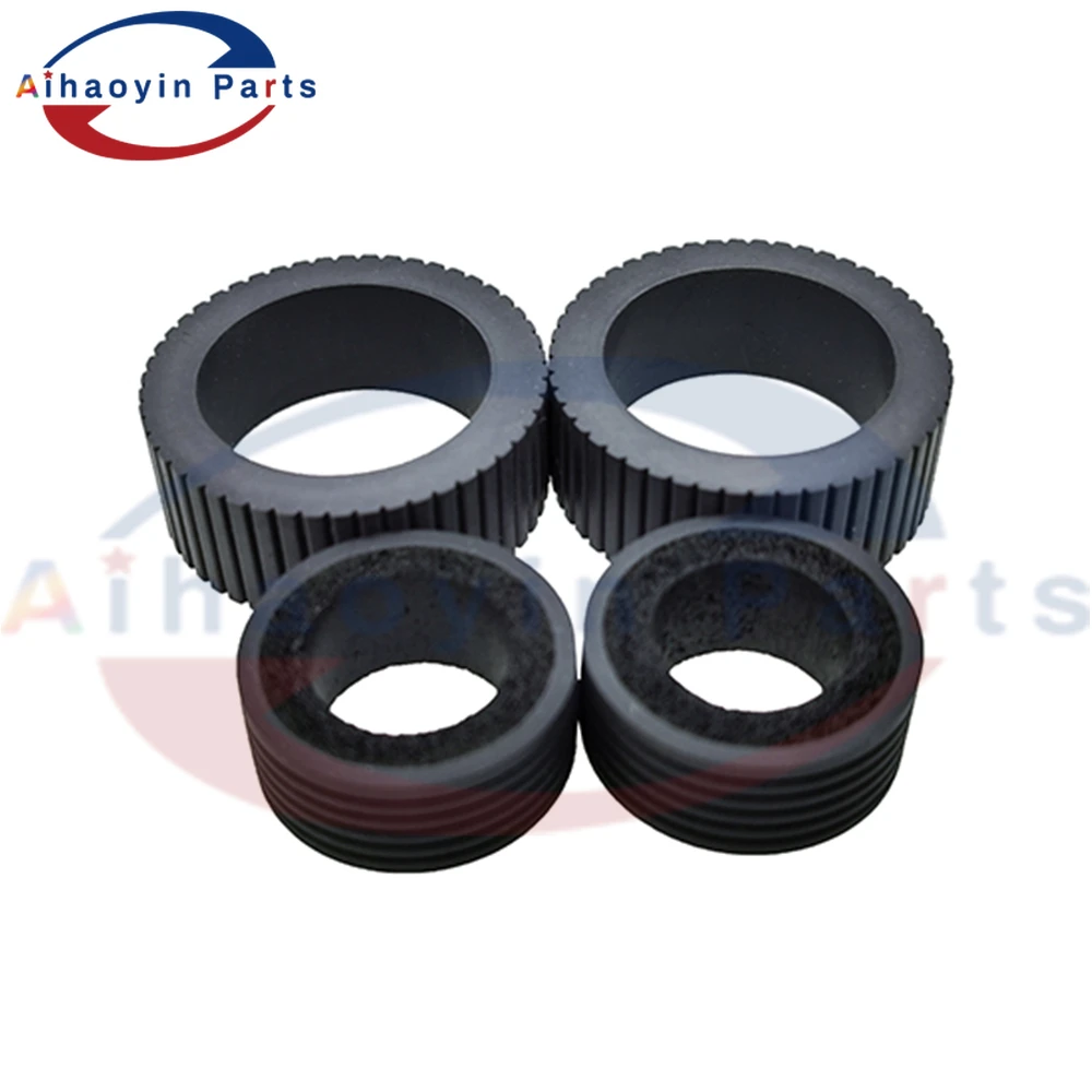 NEW PA03670-0001 PA03670-0002 Consumable Kit Pick Roller Brake Roller Pickup Roller for Fujitsu fi-7160 fi-7260 fi-7180 fi-7280
NEW PA03670-0001 PA03670-0002 Consumable Kit Pick Roller Brake Roller Pickup Roller for Fujitsu fi-7160 fi-7260 fi-7180 fi-7280