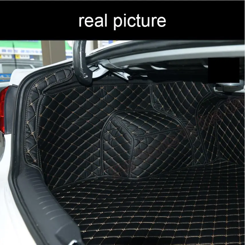 for Hyundai Sonata car trunk mat cargo liner 2015 2016 2017 2018 2019 rug carpet accessories boot luggage
for Hyundai Sonata car trunk mat cargo liner 2015 2016 2017 2018 2019 rug carpet accessories boot luggage