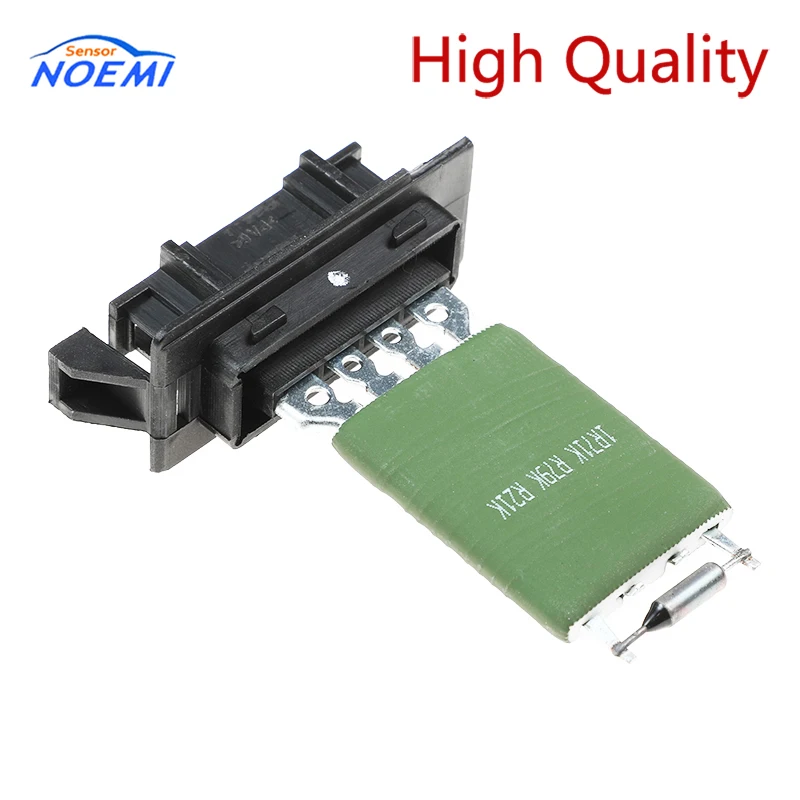 ЯОПЭИ А 0018216760 Резистор обогревателя двигателя вентилятора для Mercedes-Benz Sprinter 901 902 903 4-t 1995-2017 гг. 0018216760 05133432 АА
ЯОПЭИ А 0018216760 Резистор обогревателя двигателя вентилятора для Mercedes-Benz Sprinter 901 902 903 4-t 1995-2017 гг. 0018216760 05133432 АА