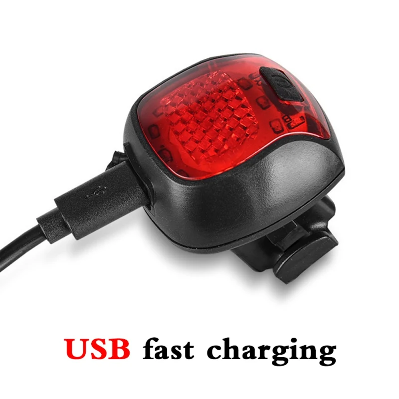 Mountain Bike Headlight Cycling Light Tail-lamp Bicycle LightBike Taillight Waterproof Riding Rear Light Led Usb Chargeable
Mountain Bike Headlight Cycling Light Tail-lamp Bicycle LightBike Taillight Waterproof Riding Rear Light Led Usb Chargeable