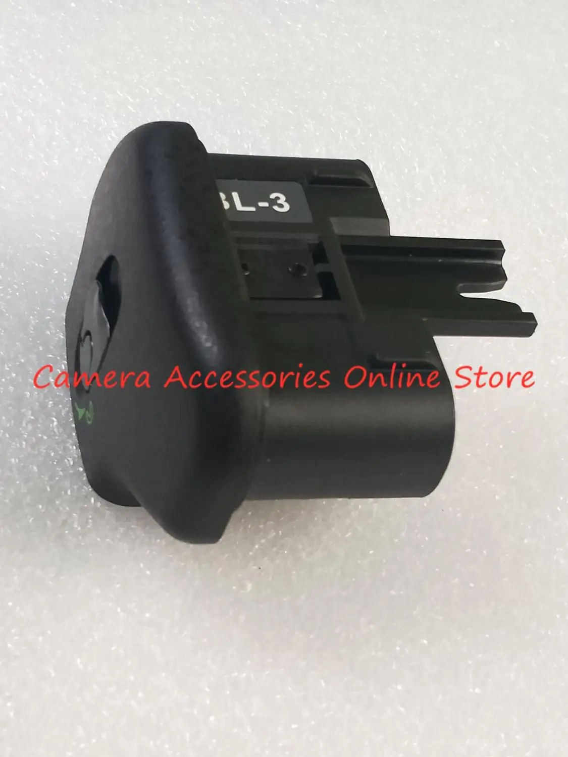 NEW BL-3 Battery Chamber Cover for Nikon EN-EL4, EN-EL4a for Nikon MB-D10 Grip, for Nikon D300 D300s D700 SLR Cameras
NEW BL-3 Battery Chamber Cover for Nikon EN-EL4, EN-EL4a for Nikon MB-D10 Grip, for Nikon D300 D300s D700 SLR Cameras
