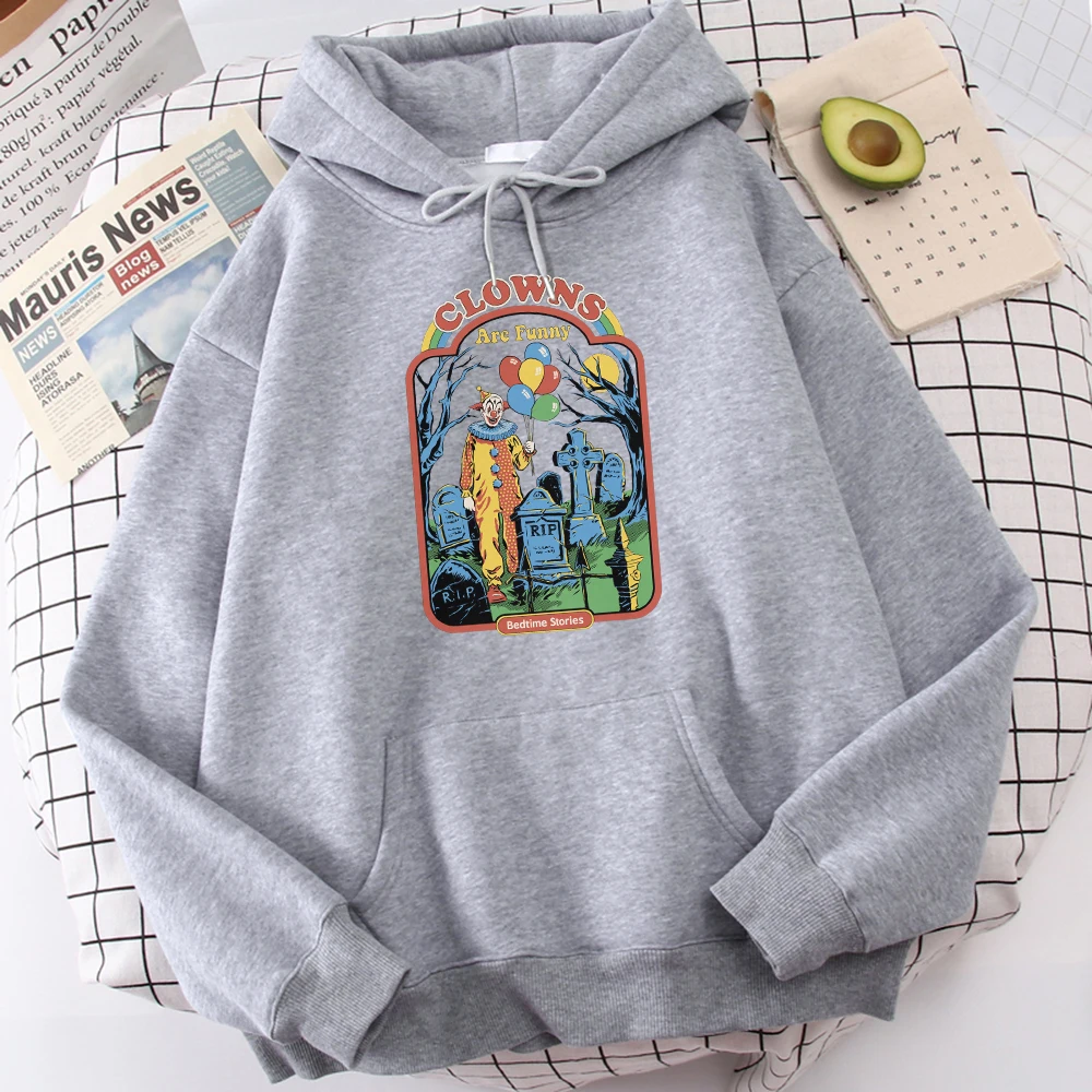 Hot Sale Horror Comic Arc Funny Printing Mens Hoody Fleece Autumn Clothing Thick Winter Men'S Hooded Oversized Soft Sweatshirt
Hot Sale Horror Comic Arc Funny Printing Mens Hoody Fleece Autumn Clothing Thick Winter Men'S Hooded Oversized Soft Sweatshirt